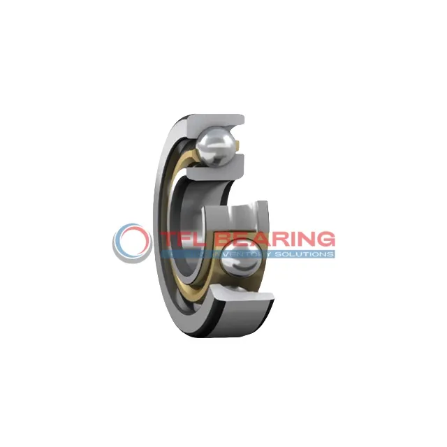Single Row Angular Contact Ball Bearings (General) 71976 ACGAMB